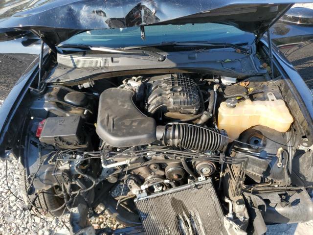 2022 DODGE CHARGER SX - 2C3CDXBG0NH125611