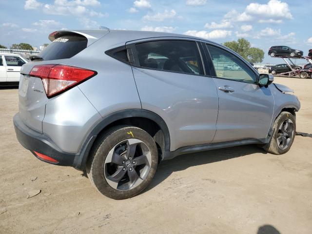 2018 HONDA HR-V EX - 3CZRU6H52JM719211