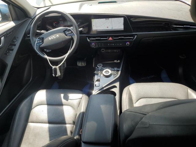 2023 KIA NIRO SX TO KNDCR3LF9P5046864