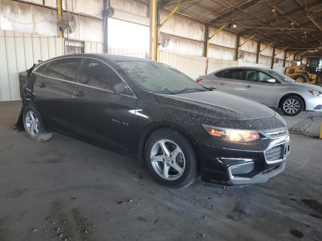 2016 CHEVROLET MALIBU LS - 1G1ZB5ST1GF252264