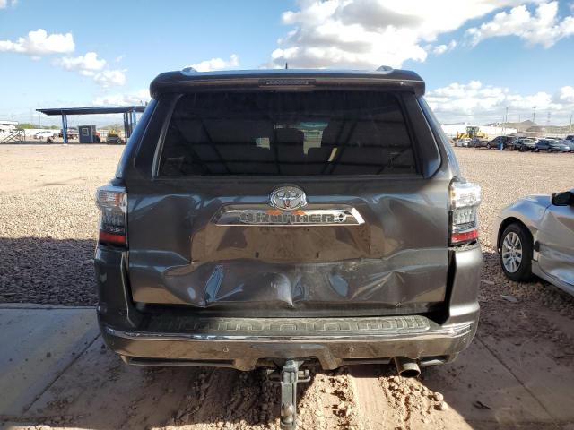 2018 TOYOTA 4RUNNER SR - JTEBU5JR9J5590285