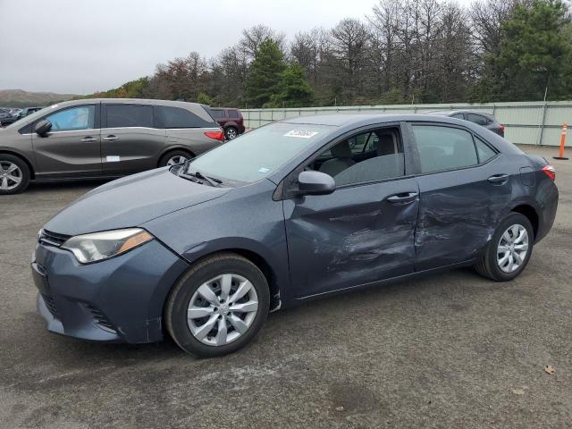 Vin: 5yfburhexgp405607, lot: 72750664, toyota corolla l 2016 img_1
