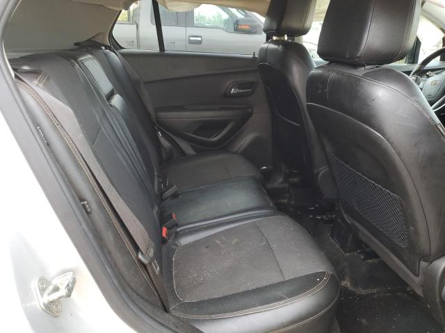2018 CHEVROLET TRAX 1LT - KL7CJPSB1JB704194