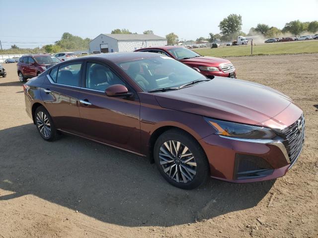 2024 NISSAN ALTIMA SV - 1N4BL4DW7RN422343