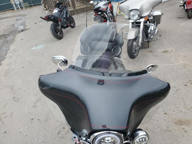 2007 HARLEY-DAVIDSON FLHTCUI 1HD1FC4107Y685084