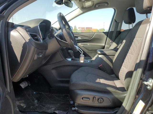 2020 CHEVROLET EQUINOX LT - 3GNAXJEV4LS684890