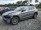 ALFA ROMEO STELVIO TI снимка