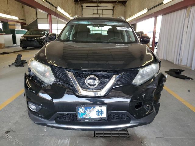 2016 NISSAN ROGUE S - 5N1AT2MV3GC795823
