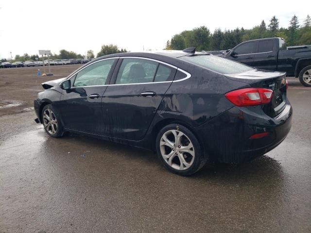 2018 CHEVROLET CRUZE PREM - 1G1BF5SM2J7154487