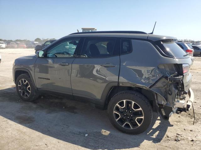 2019 JEEP COMPASS SP - 3C4NJDAB5KT807968