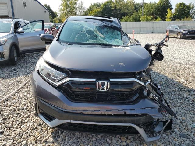 2020 HONDA CR-V EXL - 5J6RW2H84LL039960