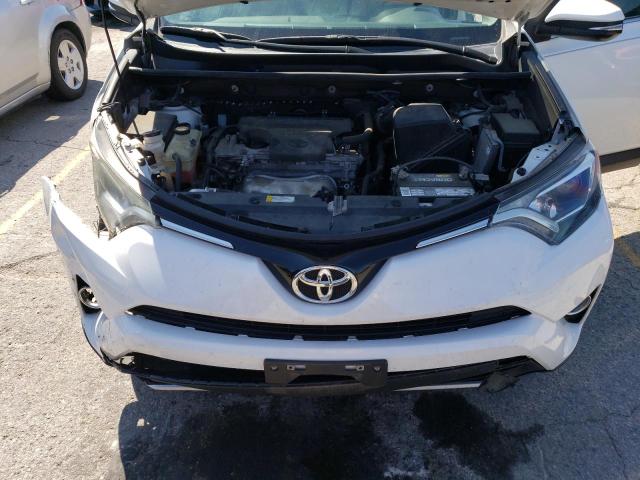 VIN 2T3WFREV2GW252873 2016 Toyota RAV4, Xle no.11