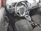 FORD FIESTA SE photo