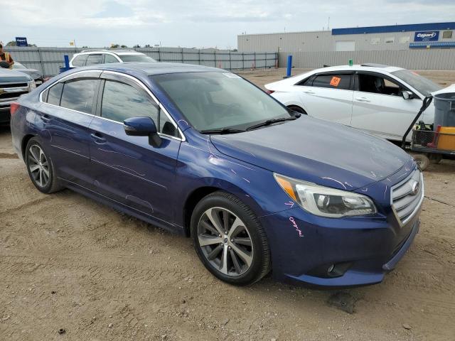 VIN 4S3BNAN60G3046207 2016 Subaru Legacy, 2.5I Limited no.4