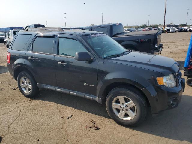 Vin: 1fmcu5k33bkc25358, lot: 70776424, ford escape hybrid 20114