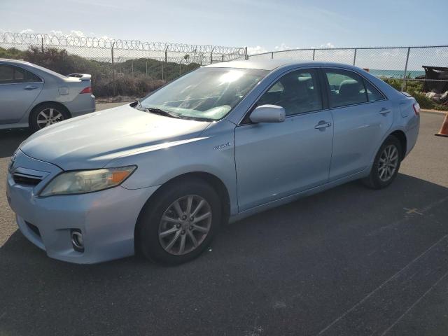 Vin: 4t1bb3ek0bu140300, lot: 72283814, toyota camry hybrid 2011 img_1