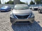 NISSAN VERSA S photo