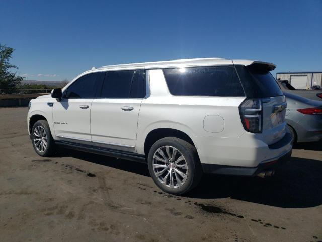 2021 GMC YUKON XL D - 1GKS2JKL9MR270639