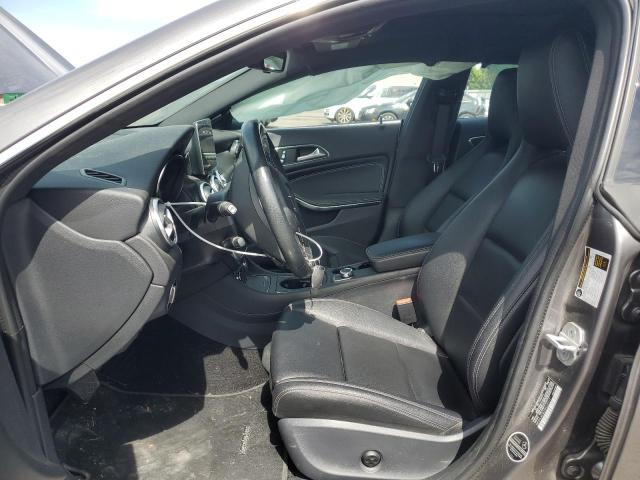 2018 MERCEDES-BENZ CLA 250 4M - WDDSJ4GB3JN529277