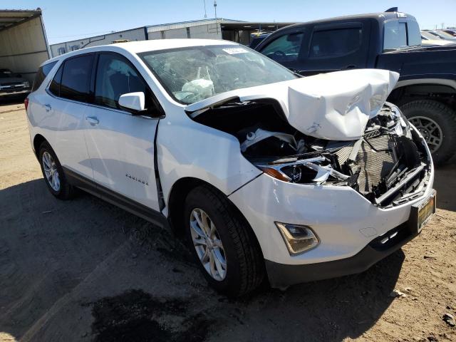 VIN 2GNAXUEV8K6289898 2019 Chevrolet Equinox, LT no.4