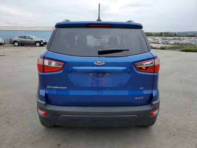 2019 FORD ECOSPORT S MAJ6S3GL6KC259850  72531944