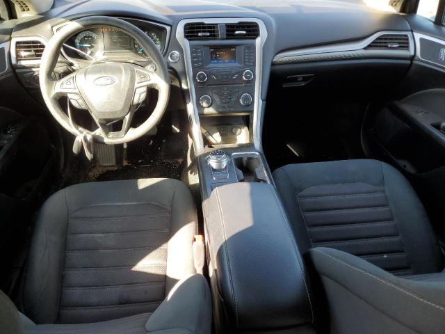 2018 FORD FUSION SE - 3FA6P0HD1JR238766