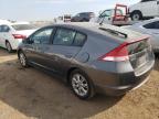 Lot #2957456395 2010 HONDA INSIGHT EX