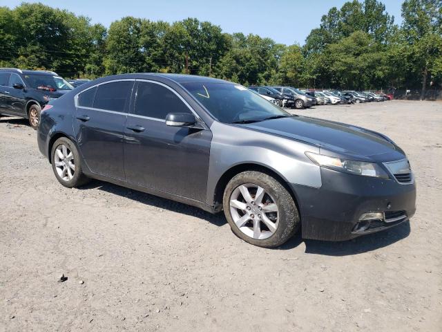 2013 ACURA TL 19UUA8F23DA002350  67501824