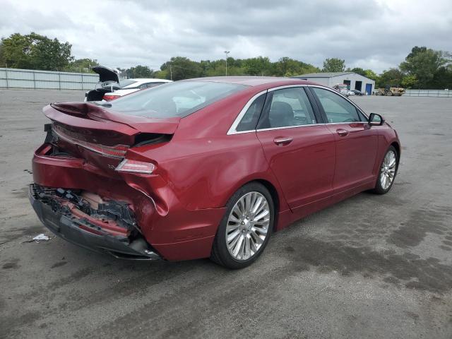 2015 LINCOLN MKZ - 3LN6L2G93FR619147