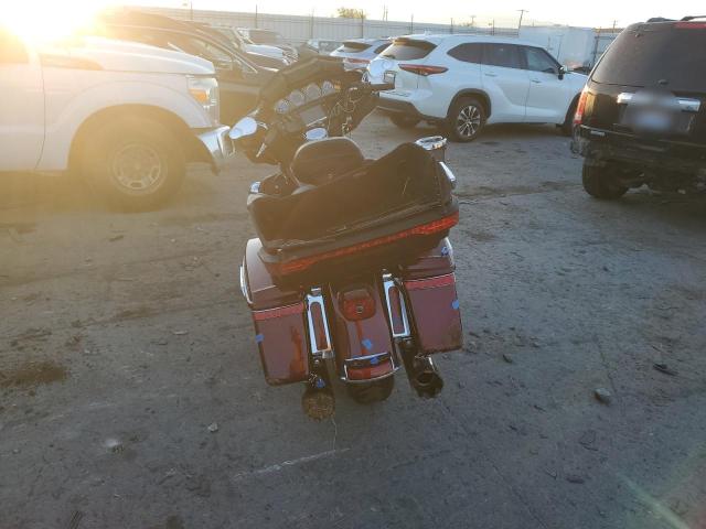 2014 HARLEY-DAVIDSON FLHTK ELEC - 1HD1KEL11EB700166