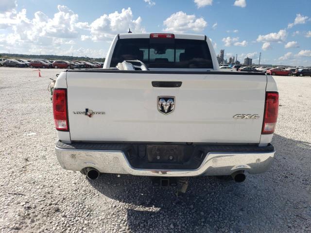 2018 RAM 1500 SLT - 1C6RR7LT8JS242818