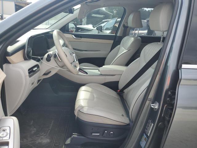 2023 HYUNDAI PALISADE L - KM8R54GE0PU504600