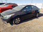 2017 KIA FORTE LX - 3KPFK4A70HE114977