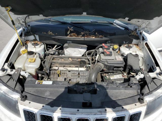 2015 JEEP COMPASS SP - 1C4NJCBA9FD249814