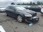 AUDI A6 photo