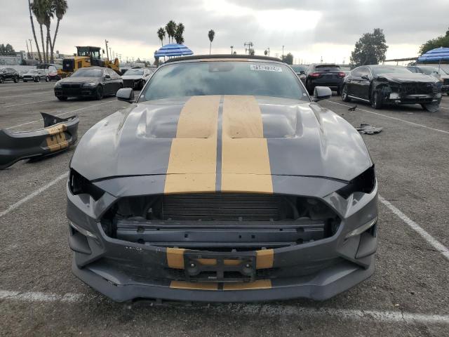 2022 FORD MUSTANG GT 1FATP8FF4N5118118  71407324