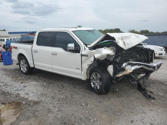 2015 FORD F150 SUPER - 1FTEW1EGXFFB18563