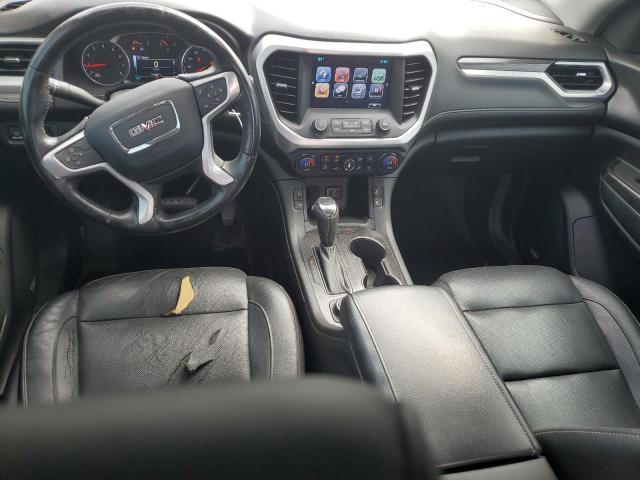2018 GMC ACADIA SLT - 1GKKNMLS7JZ137016