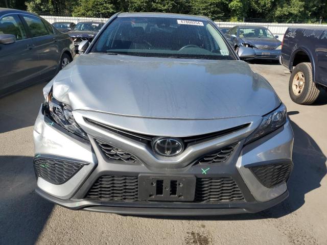 2023 TOYOTA CAMRY SE N - 4T1T11AK2PU736761