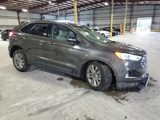 2019 FORD EDGE TITAN - 2FMPK3K94KBC02701