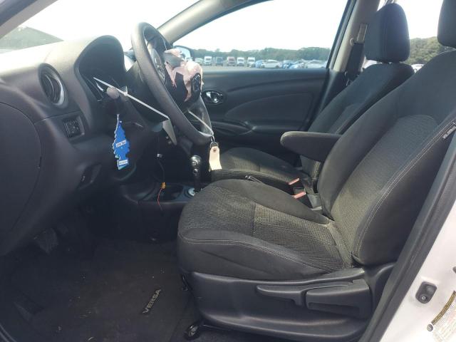 2016 NISSAN VERSA S - 3N1CN7AP9GL907848