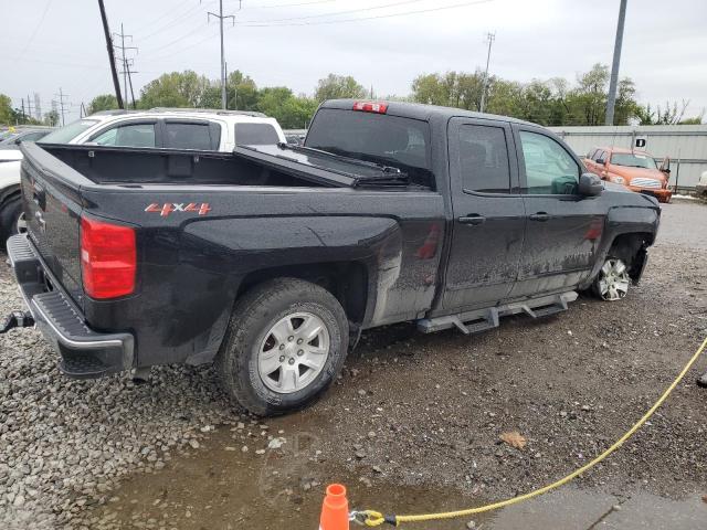 2018 CHEVROLET SILVERADO - 1GCVKREC2JZ248092