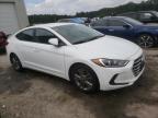 HYUNDAI ELANTRA SE photo