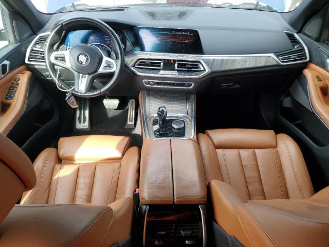 VIN 5UXJU2C51KLN65403 2019 BMW X5, Xdrive50I no.8