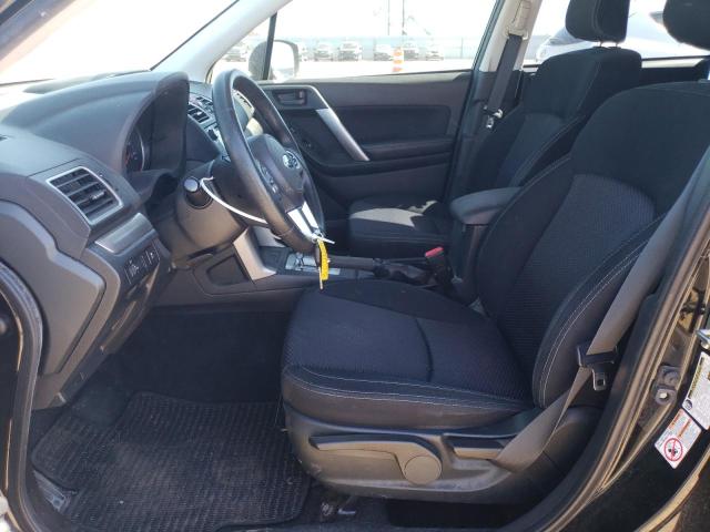 2018 SUBARU FORESTER 2 - JF2SJABC8JH413095