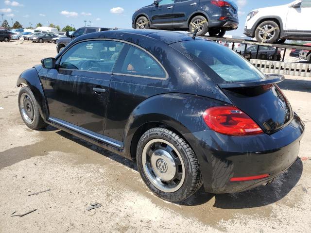 2015 VOLKSWAGEN BEETLE 1.8 - 3VWF17ATXFM656198