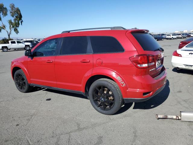 2015 DODGE JOURNEY SX - 3C4PDCBB1FT747427