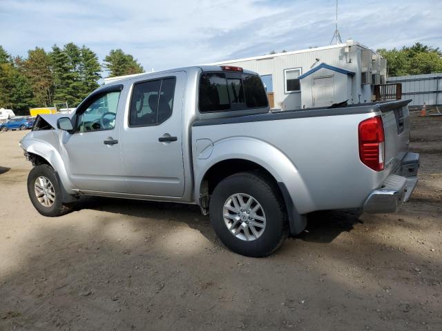 2016 NISSAN FRONTIER S - 1N6AD0EV1GN900381