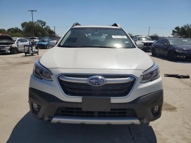 VIN 4S4BTANC9N3129705 2022 Subaru Outback, Limited no.5