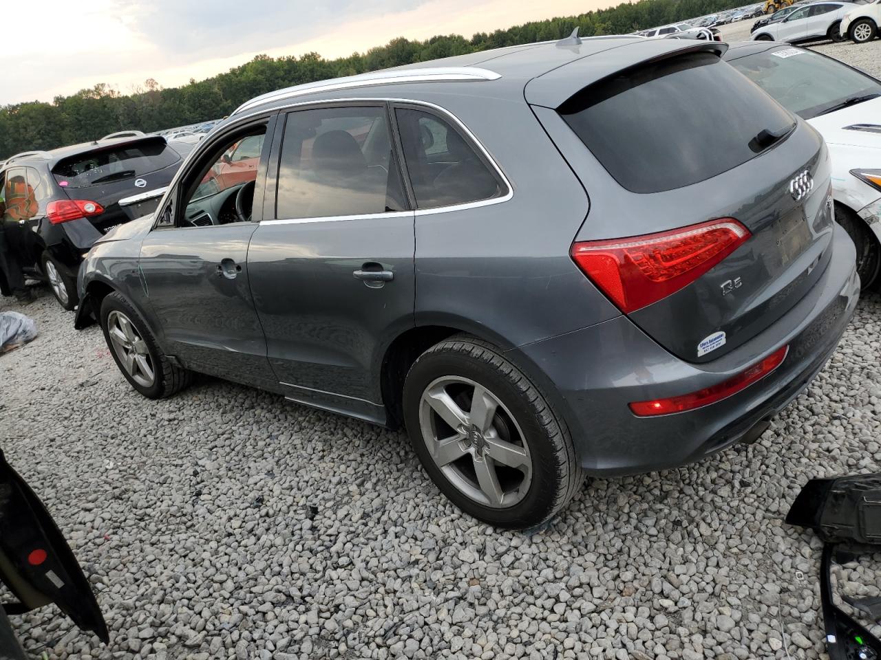 Lot #3009094315 2012 AUDI Q5 PREMIUM